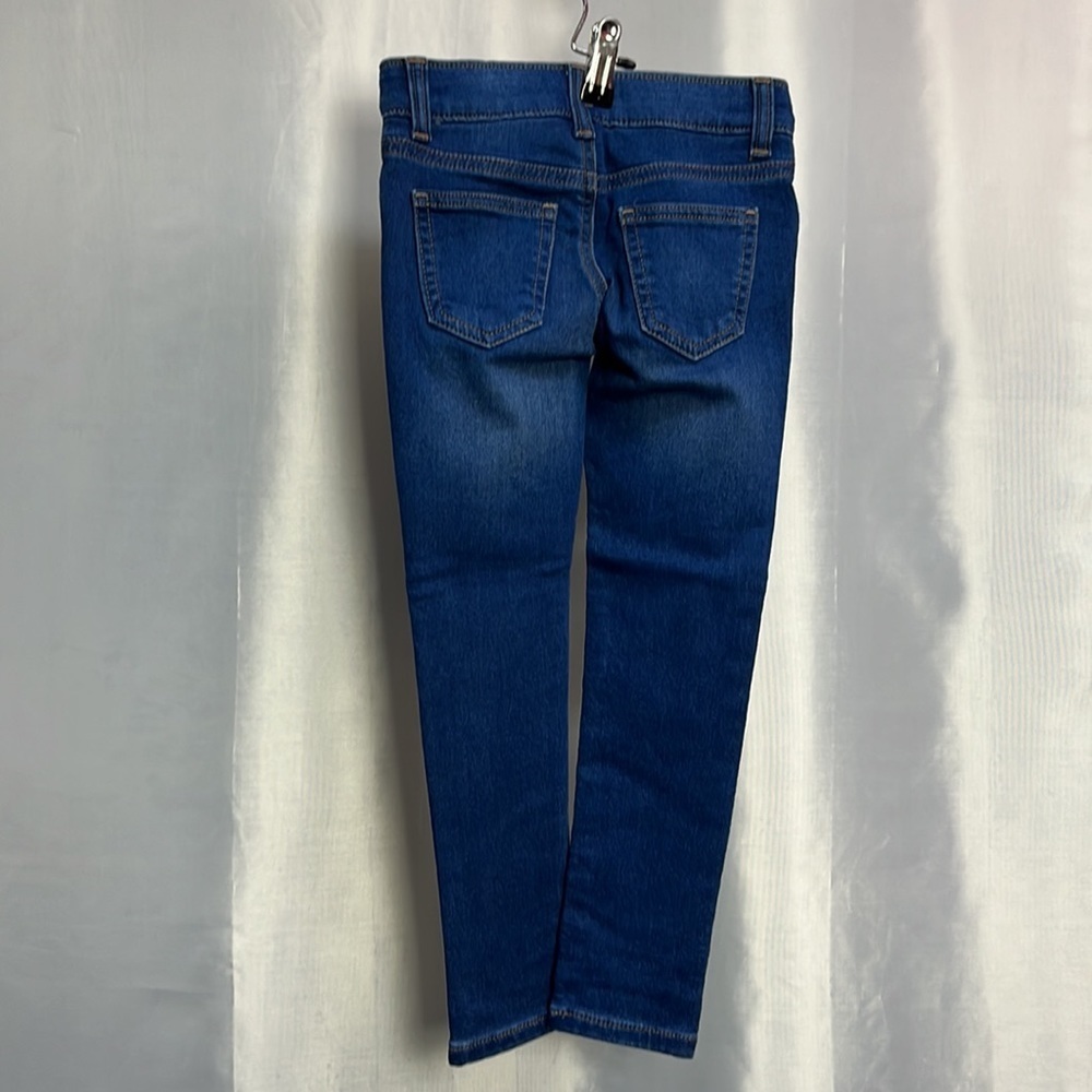 WONDER nation adjustable waist, stretch, skinny jeans - Picture 3 of 5